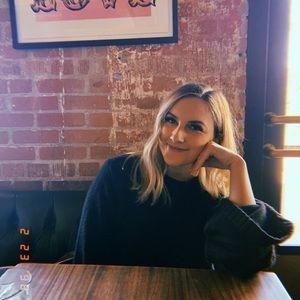 Meet your Posher, Nicole